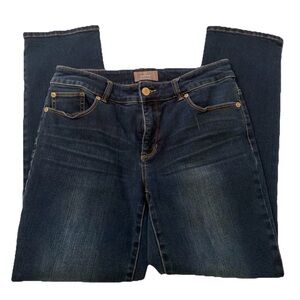 Chico’s women’s jeans